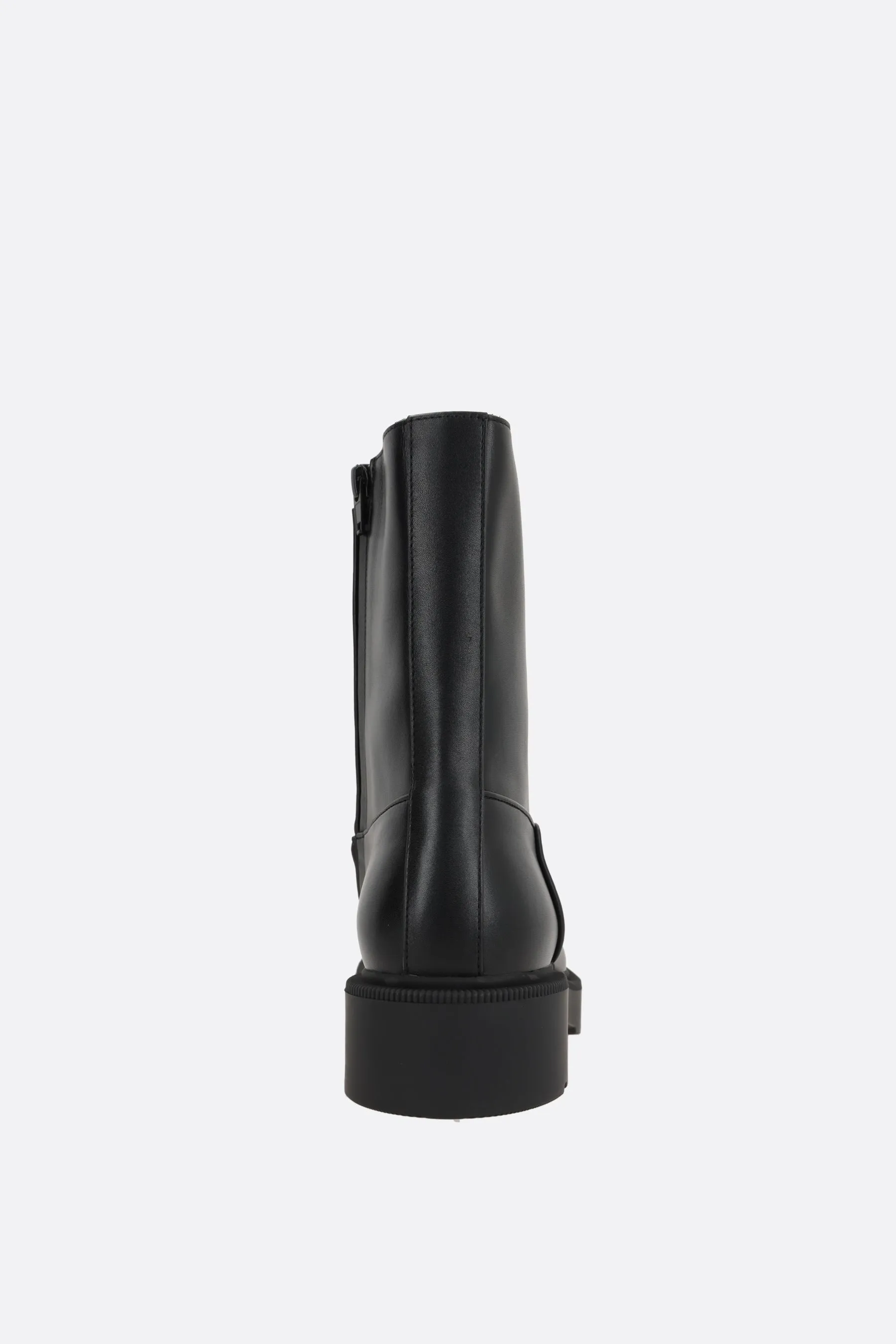 Nobilis Tr Ankle Boots in Leather