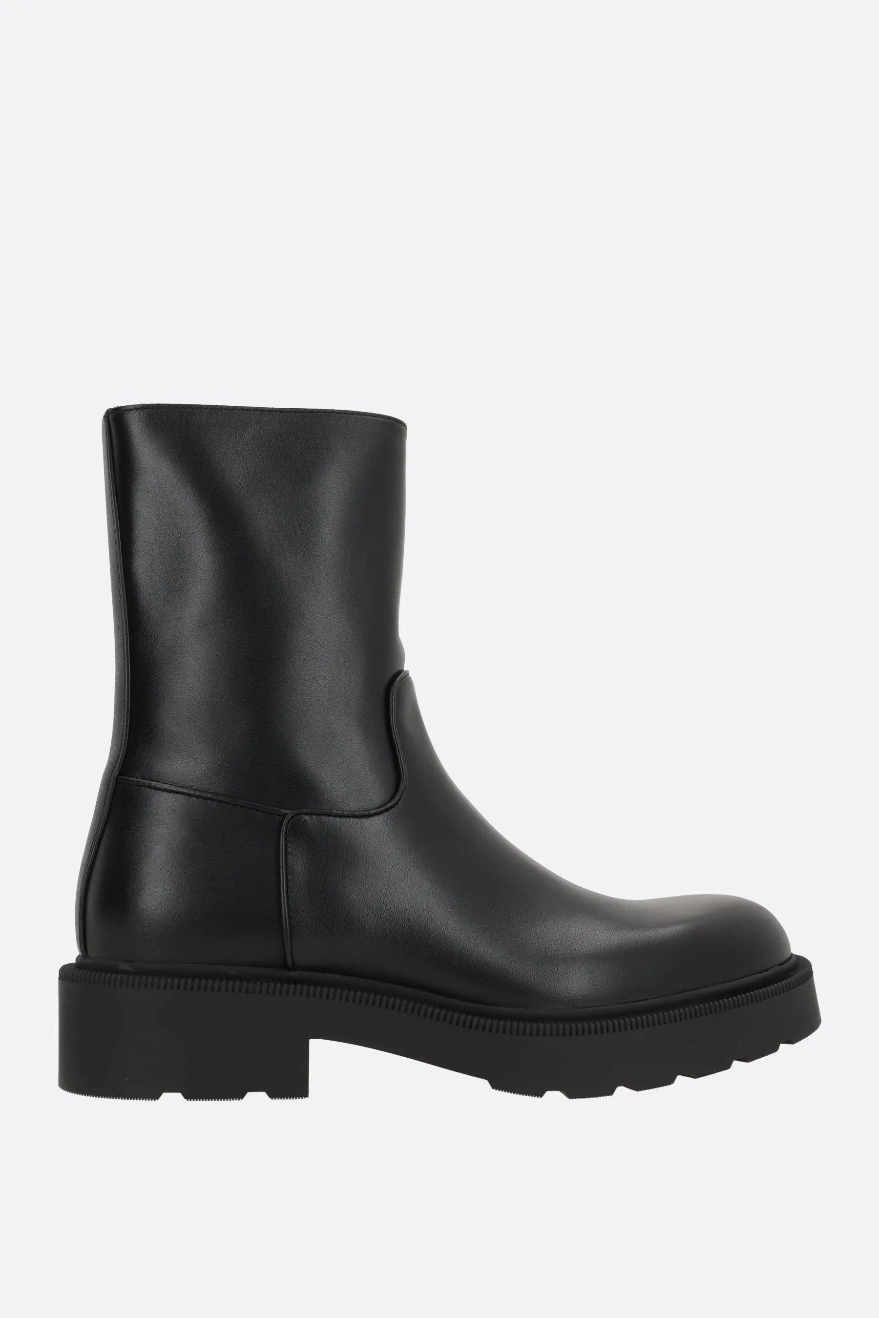 Nobilis Tr Ankle Boots in Leather