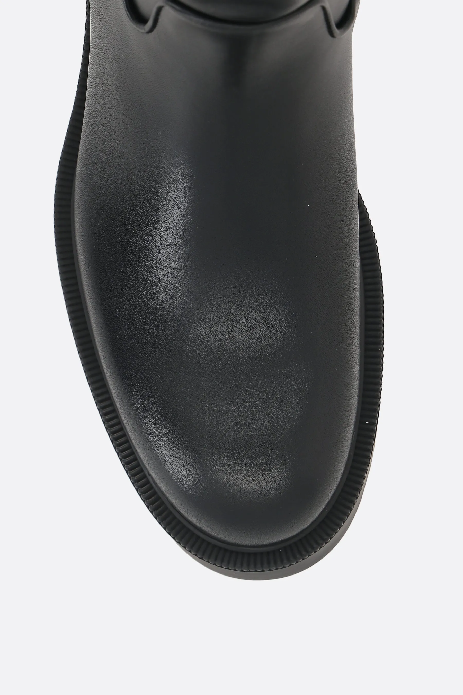 Nobilis Tr Ankle Boots in Leather