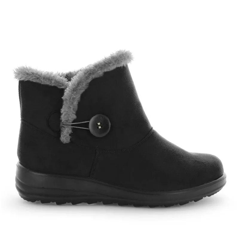 Panda Eugenia Boot