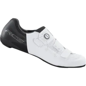 Shimano RC5 (RC502) Shoes, White