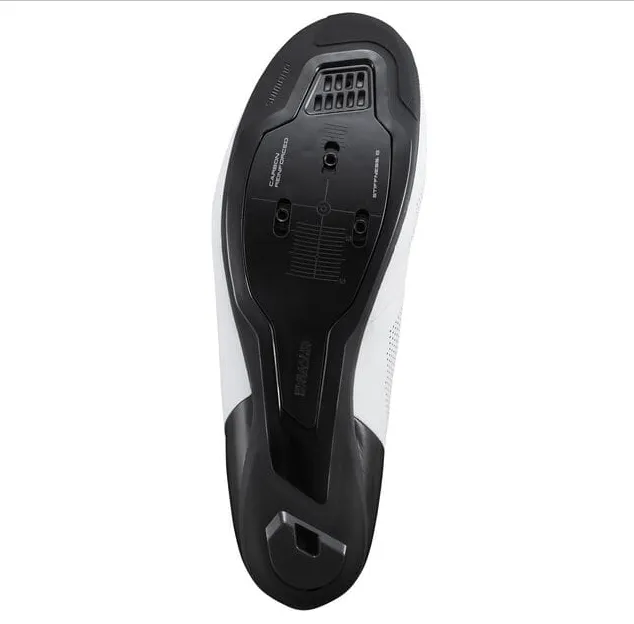 Shimano RC5 (RC502) Shoes, White