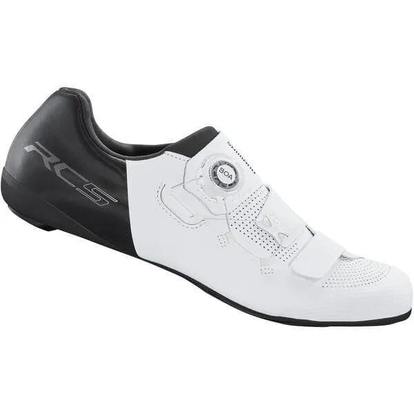 Shimano RC5 (RC502) Shoes, White