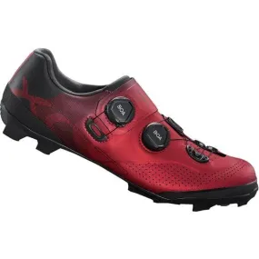 Shimano XC7 (XC702) Shoes, Red