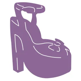 Shoe #7
