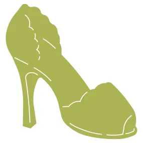 Shoe #8