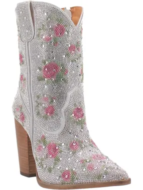 Sohiwoo Neon Moon Boot - Multi