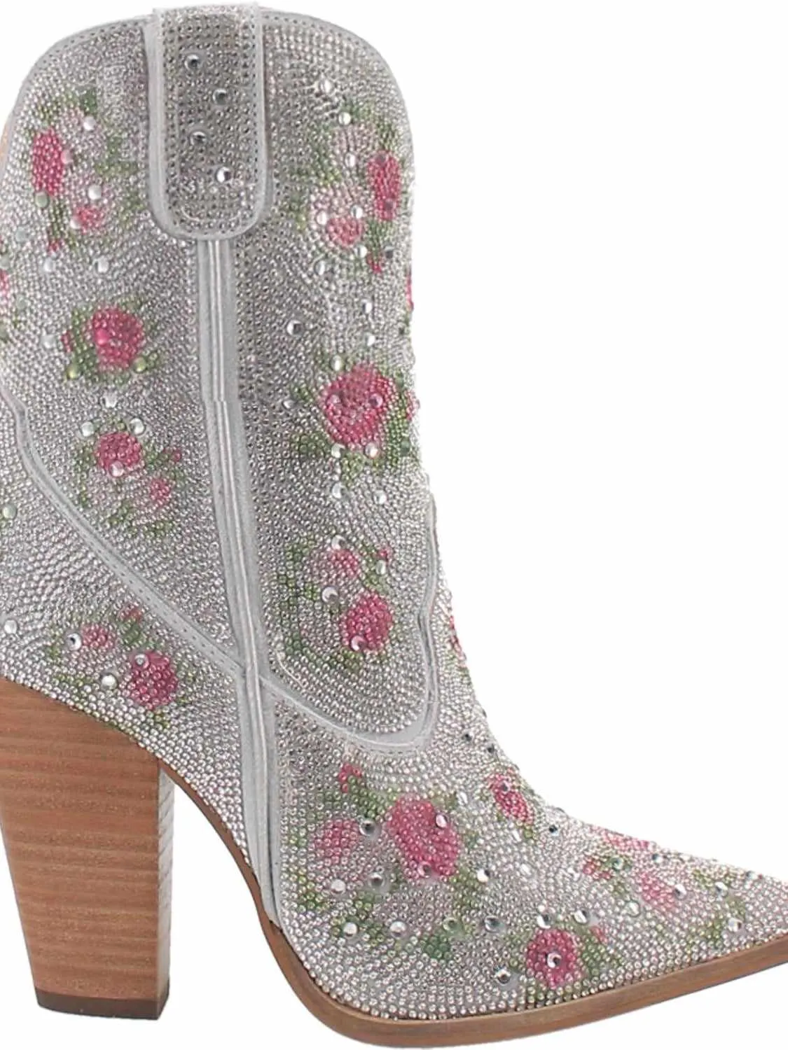 Sohiwoo Neon Moon Boot - Multi