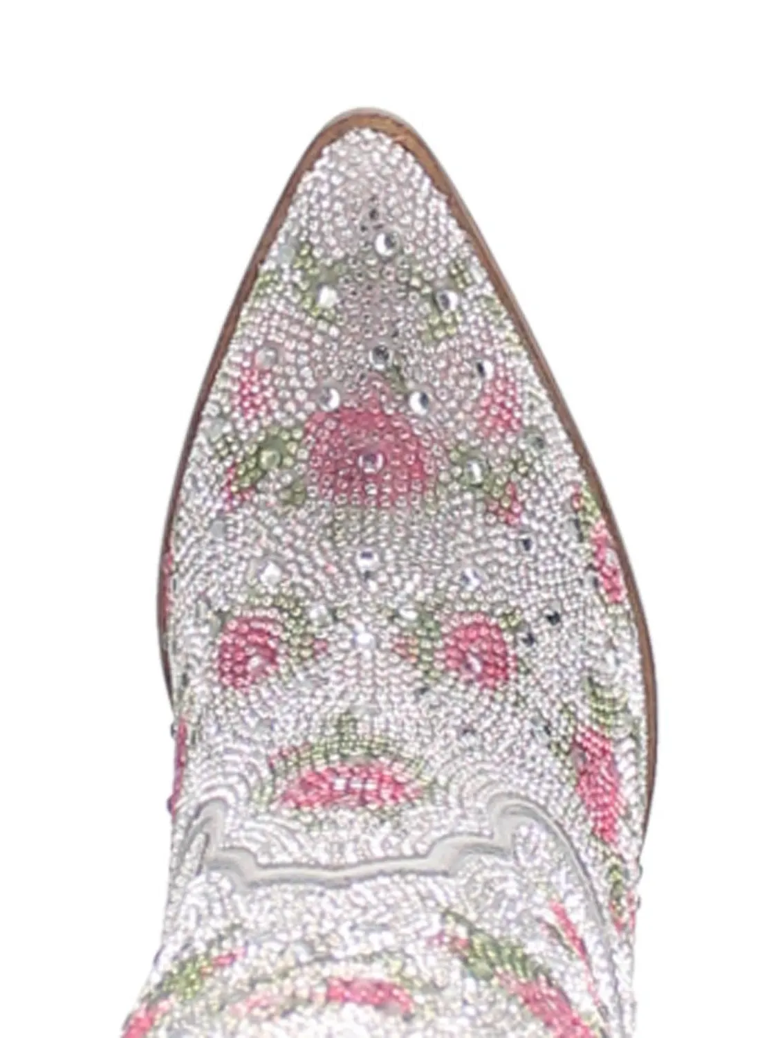 Sohiwoo Neon Moon Boot - Multi
