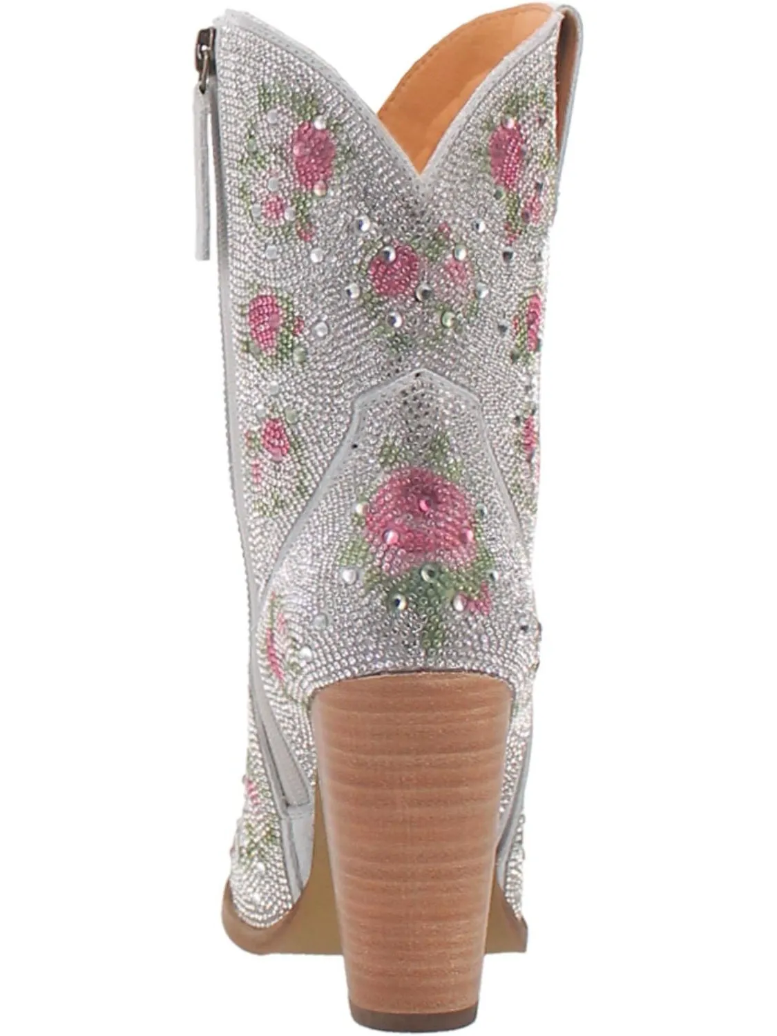 Sohiwoo Neon Moon Boot - Multi