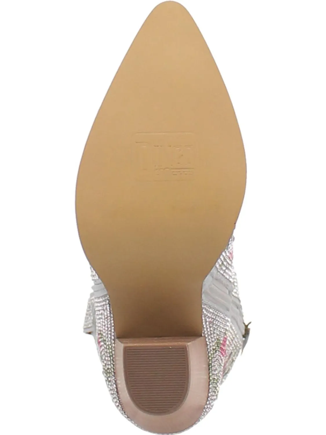 Sohiwoo Neon Moon Boot - Multi