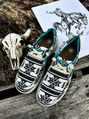 Stark Southwest Ariat Hilo