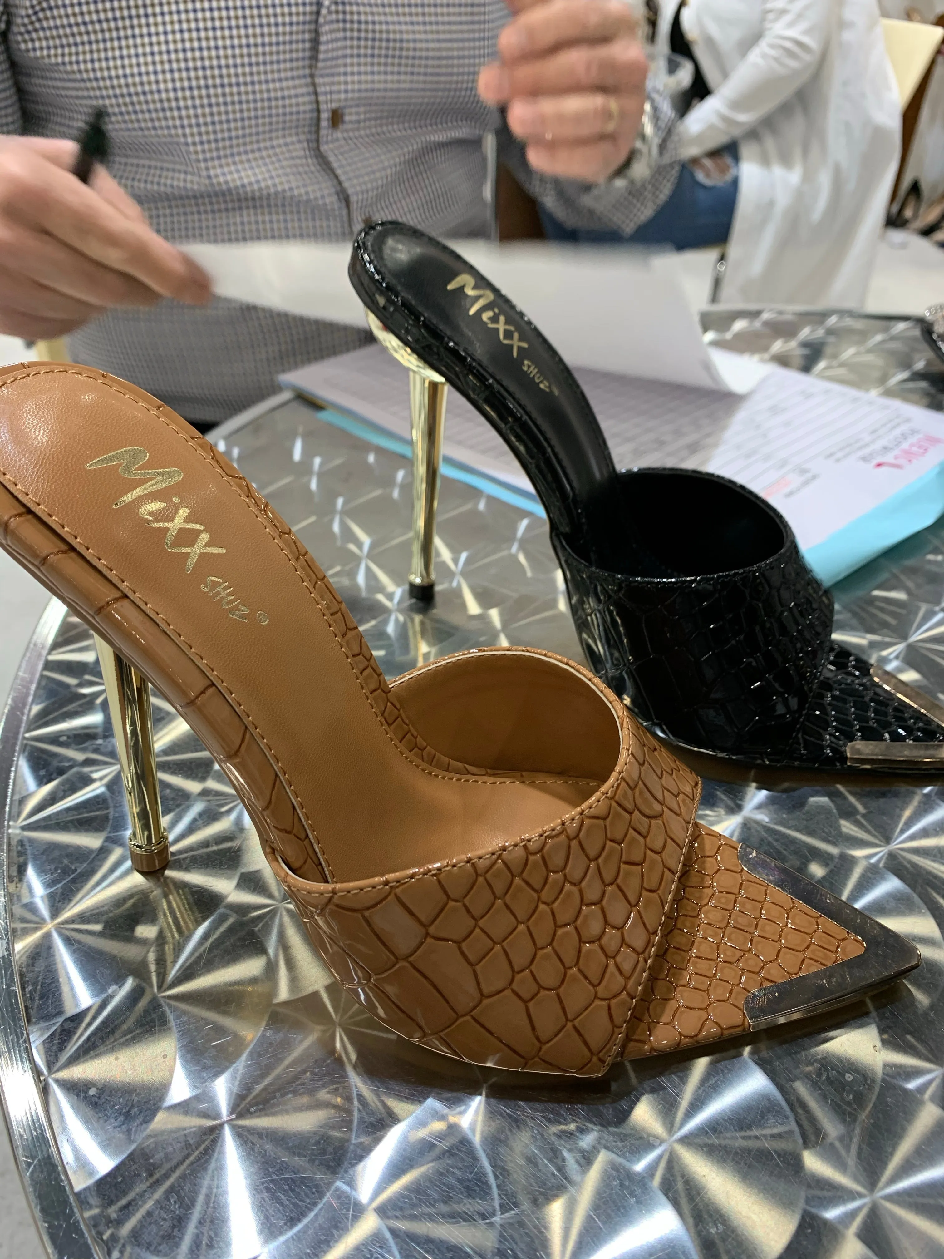 Stella Mule