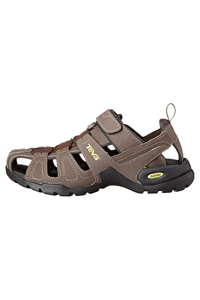 TEVA  FOREBAY