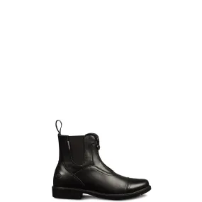 Women's Energy Zip Paddock Boots