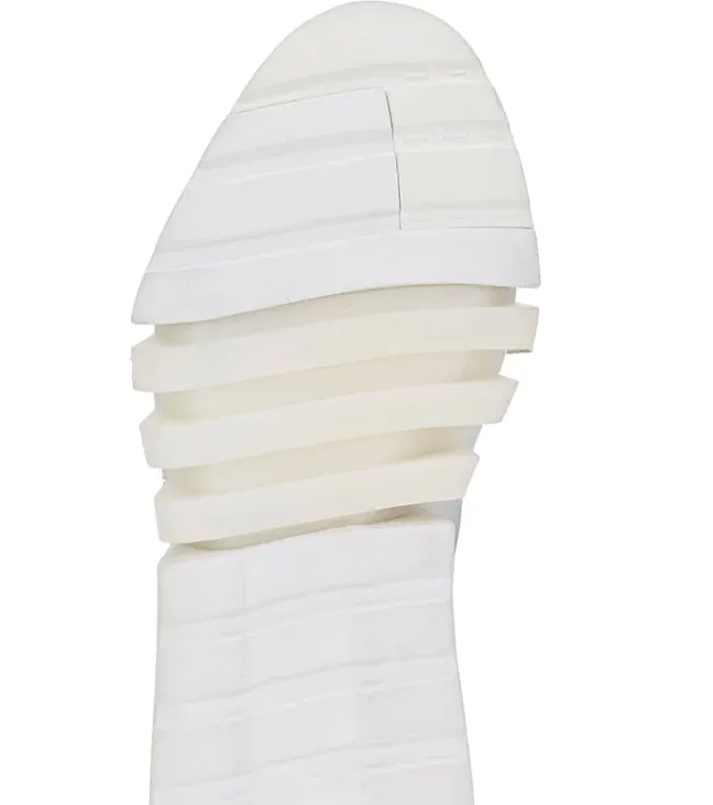 Y-3 Ayero Primeknit & Neoprene Sneakers