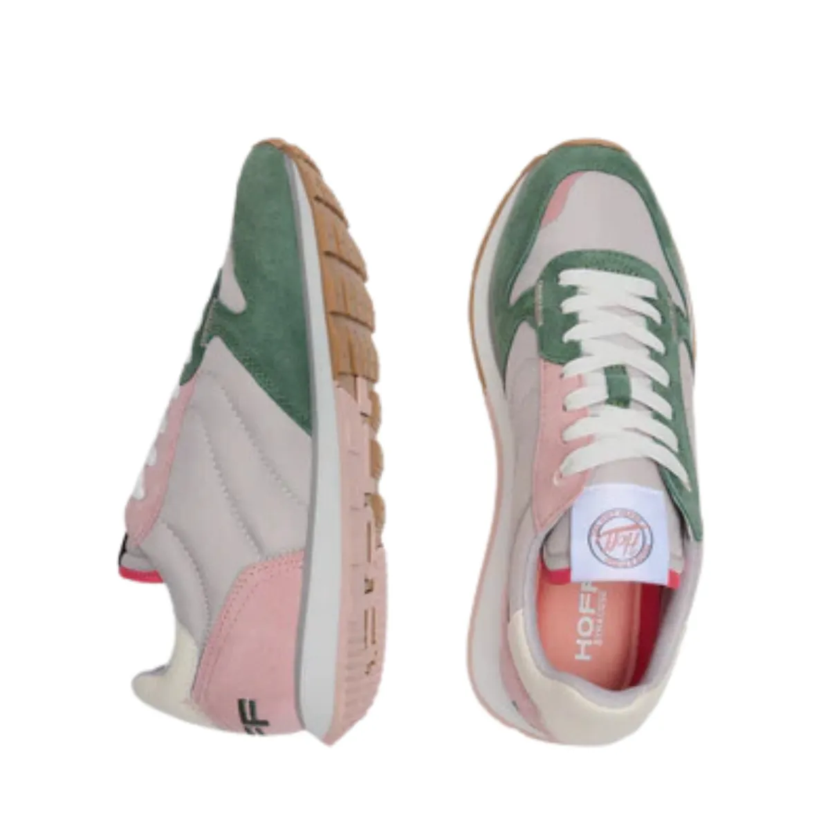 Zapatilla Syrcuse